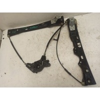 Стеклоподъемник электрический передний правый Ford Focus 3 2011-2019 1748804