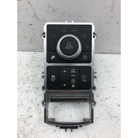 Блок кнопок настройки подвески Land Rover Range Rover Vogue 4 L405 2012- LR034848