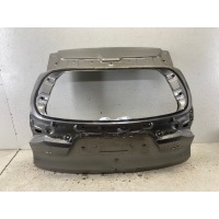 крышка багажника Haval F7 2017- 6301119XKQ04A