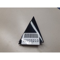Накладка задней двери правая Audi A6 S6 C7 2011-2018 4G5853274A5FQ