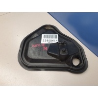 Заглушка двери задняя правая Audi A6 S6 C7 2011-2018 4G0839916A