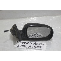 Зеркало боковое Daewoo Nexia KLETN 2006 96178699