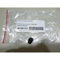 Отбойник крышки багажника Mitsubishi Pajero/Montero Sport (KS) 2015 MB402060