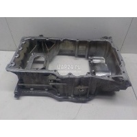 Поддон масляный двигателя Hyundai-Kia 2016 215102F004
