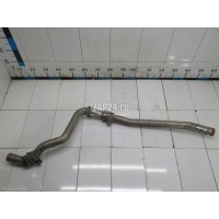 Патрубок Mercedes Benz TRUCK ACTROS MP4 2012 9615013024