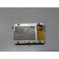 Блок ксеноновой лампы Land Rover 57/62 (2002 - 2012) YWC500430