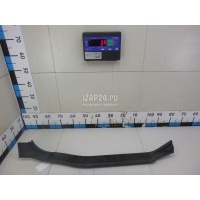 Накладка на порог (наружная) Volvo TRUCK FH (1993 - 2001) 8189236