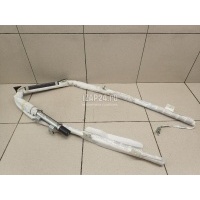 Подушка безопасности боковая (шторка) Hyundai-Kia Cerato 2018 80410M6000