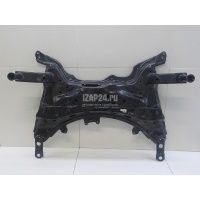 Балка подмоторная Toyota C-HR 2016 51201F4012