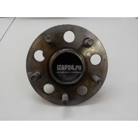 Ступица задняя Toyota C-HR 2016 42450F4010