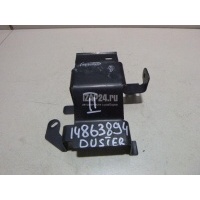 Защита топливных трубок Renault Dokker 2012 175750078R