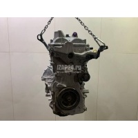 Двигатель Renault Arkana 2019 100017441R