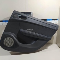 Обшивка двери задней правой Renault Arkana 2019 829A00738R