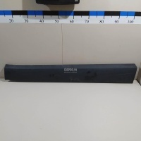 Накладка двери передней правой Renault Arkana 2019 801864255R