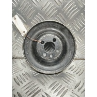 Шкив коленвала Volkswagen Polo 1981-1994 1993 030105255E