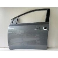 Дверь передняя передняя левая kia sportage 4 iv 16 -