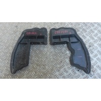 Руль воздушный qashqai ii 668994ea0b левая