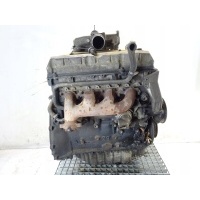 Двигатель в сборе мерседес вито 2.3d 79km 601942