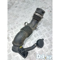 Патрубок воздушного фильтра Renault Laguna 2004 8200353795