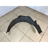 Защита арок передняя левая (подкрылок) Audi 80 B4 1994 8A0821171D