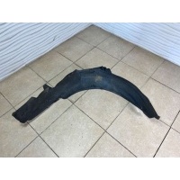 Защита арок передняя правая (подкрылок) Audi 80 B4 1992 8A0821172