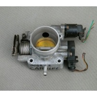 Заслонка дроссельная chery amulet 480EE-1107040