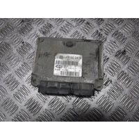 Блок управления двигателя volkswagen гольф iv 1.6