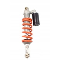Ktm duke 690 12 - 15 амортизатор газовый wp