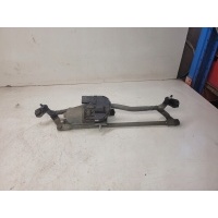 Механизм стеклоочистителя audi a3 8p рестайлинг 8p1955119b
