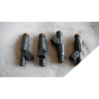 Rover 25 45 200 400 форсунки топлива 0280155884