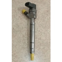 Форсунки мерседес 2.2 2.7 cdi 0445110072 проверенный