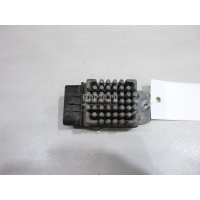 Блок управления вентилятором Chrysler Wrangler (TJ) (1997 - 2007) 04868332AE