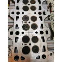головка блока цилиндров двигателя hyundai kia 22111-2f700