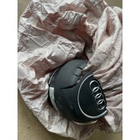 Audi a4b9 8w0 подушка airbag водителя wystrzelony