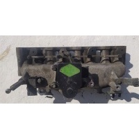 Коллектор впускной представлен korando 2.0 d a6711410601
