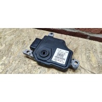 Citroen peugeot блок управления кпп 9831606080