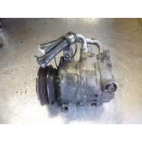 Компрессор кондиционера Volkswagen Passat 1999 4b3260805