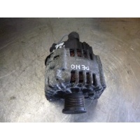 Генератор Renault Laguna 2002 7700426849