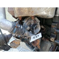 Турбина Volkswagen Sharan 1 1997 028145702E