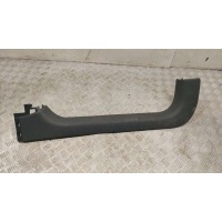 Накладка на порог Renault Laguna 2 2002 8200000255