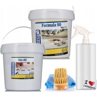 Chemspec enz - all formula 90 комплект 2x 680g