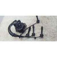 Катушка зажигания nissan primera p11 22100 - 82j03