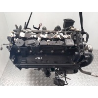 Двигатель BMW E39 2003 2.5 D M57D25 256D1 34855245