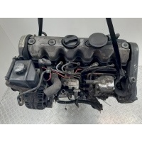 Двигатель Volvo V70 2000 2.5 TDI 1J 124245