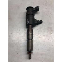 Форсунка Citroen C3 2 2010 Bosch, 0445110252, 1980.K2