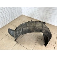 Защита арок передняя левая (подкрылок) Skoda Octavia A5 2007 1Z0809953
