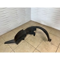Защита арок задняя правая (подкрылок) Renault Laguna 2 2001 8200002158