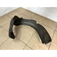 Защита арок передняя правая (подкрылок) Audi A4 B5 (S4,RS4) 1998 8D0821172D