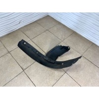 Защита арок передняя правая (подкрылок) Renault Kangoo 1 1999 7700304868