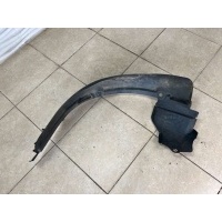 Защита арок передняя правая (подкрылок) Renault Laguna 2 2002 8200002138